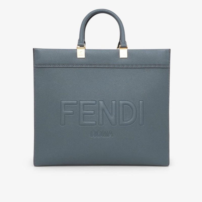 FENDI 펜디 선샤인 쇼퍼백 미듐 8BH386 2COLOR
