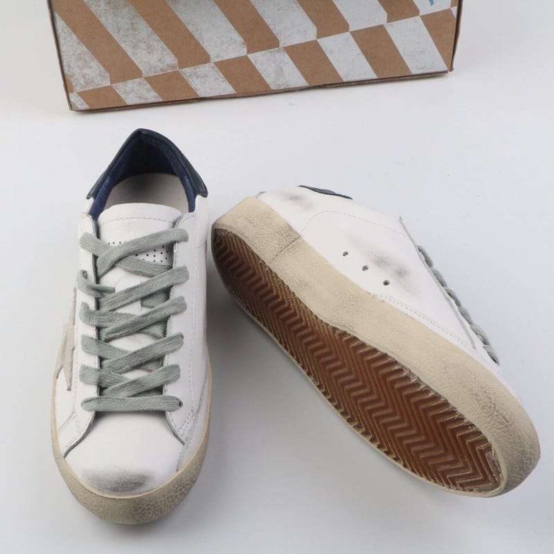 GOLDEN GOOSE 골든구스 남여공용 스니커즈