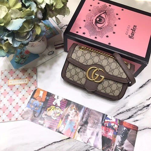 GUCCI 구찌 오피디아 신상 446744 22CM