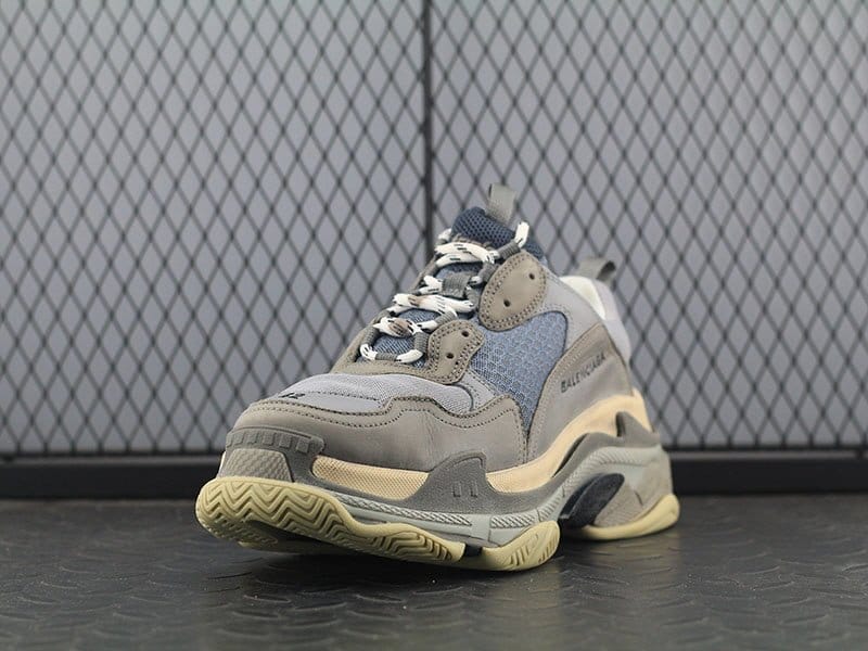 BALENCIAGA 발렌시아가 트리플S