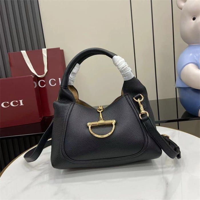 GUCCI 구찌 소프트빗 스몰 숄더백 837333 5COLOR