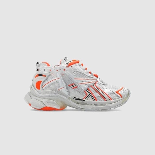 BALENCIAGA 발렌시아가 러너 스니커즈 677402