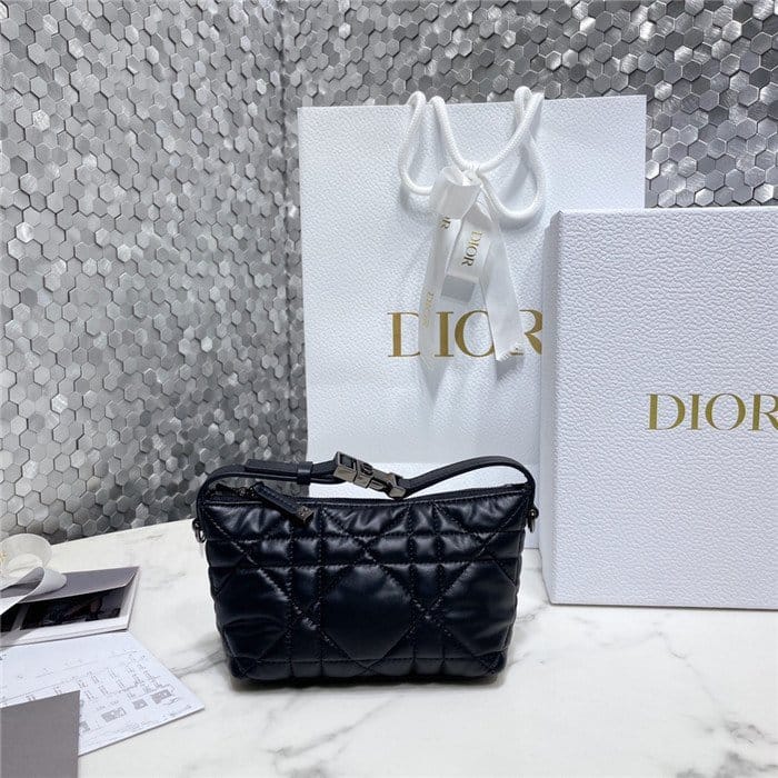 DIOR 디올 트래블 노마드 파우치 S5554