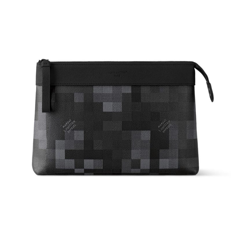 LOUIS VUITTON 루이비통 포쉐트 보야주 수플 M14926