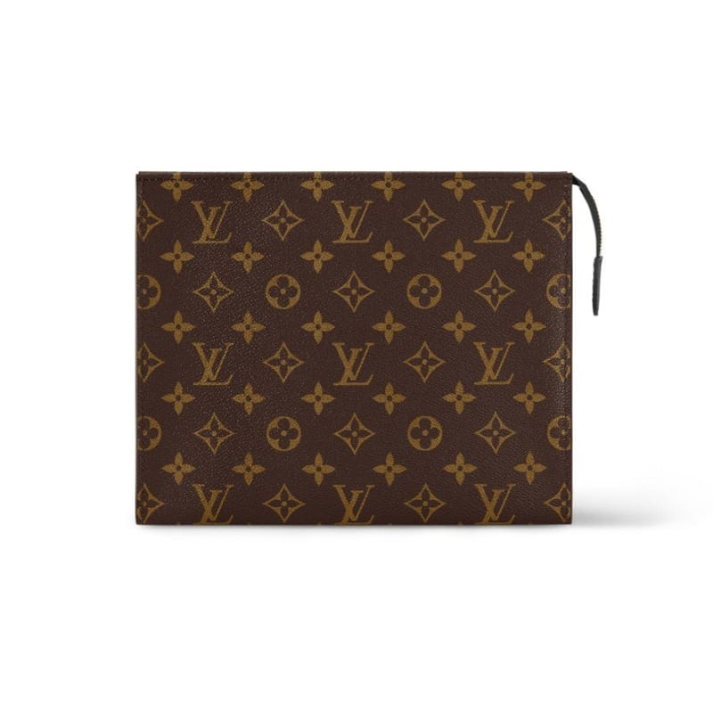 LOUIS VUITTON 루이비통 POCHE 뚜왈렛 뚜왈렛 세면 용품 가방 M46037