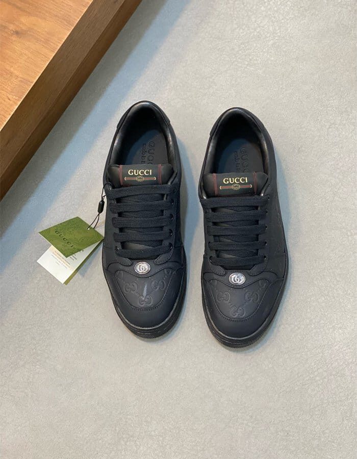 GUCCI 구찌 남여공용 스니커즈 G89725-1 2024/신상