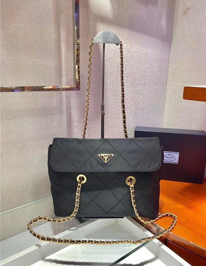 PRADA 프라다 크로스백 30CM 1BD630