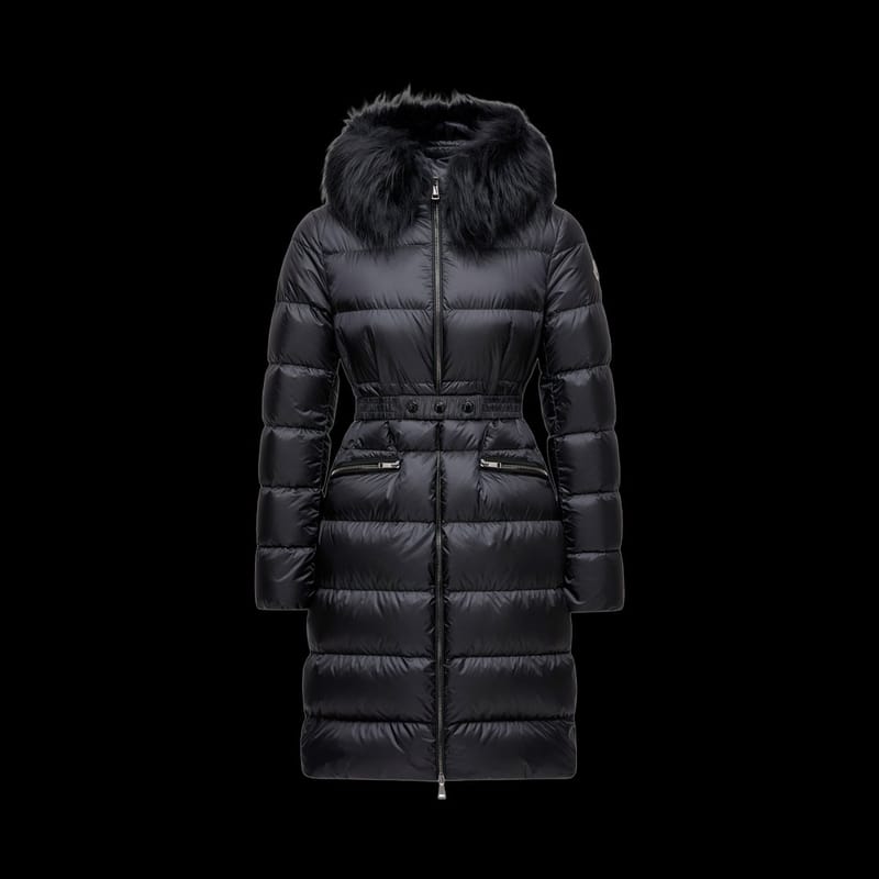MONCLER 몽클레어 보에딕 롱패딩