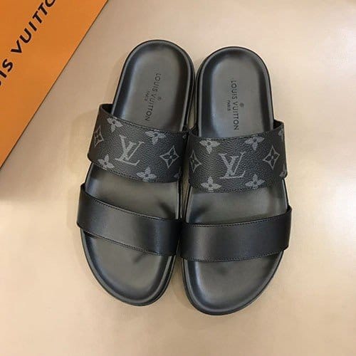 LOUIS VUITTON 루이비통 슬리퍼 봄신상