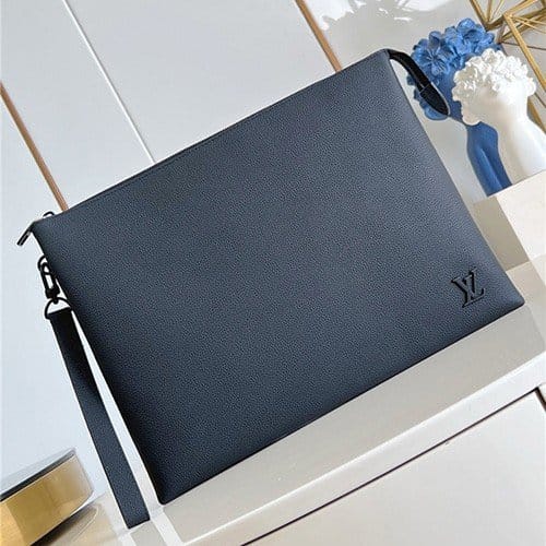 LOUIS VUITTON 루이비통 듀오 클러치백 M25943