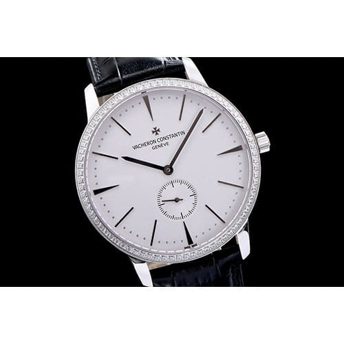 VACHERON CONSTANTIN 바쉐론 콘스탄틴 패트리모니-37 칼리버