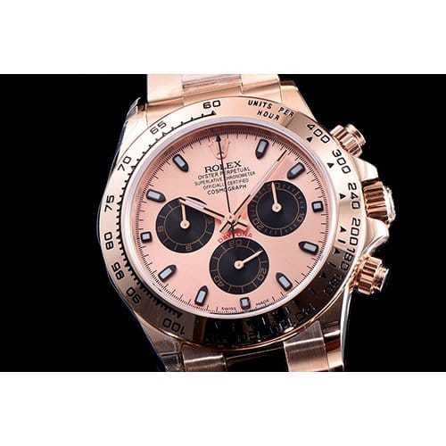 ROLEX 로렉스 데이토나-98 116505