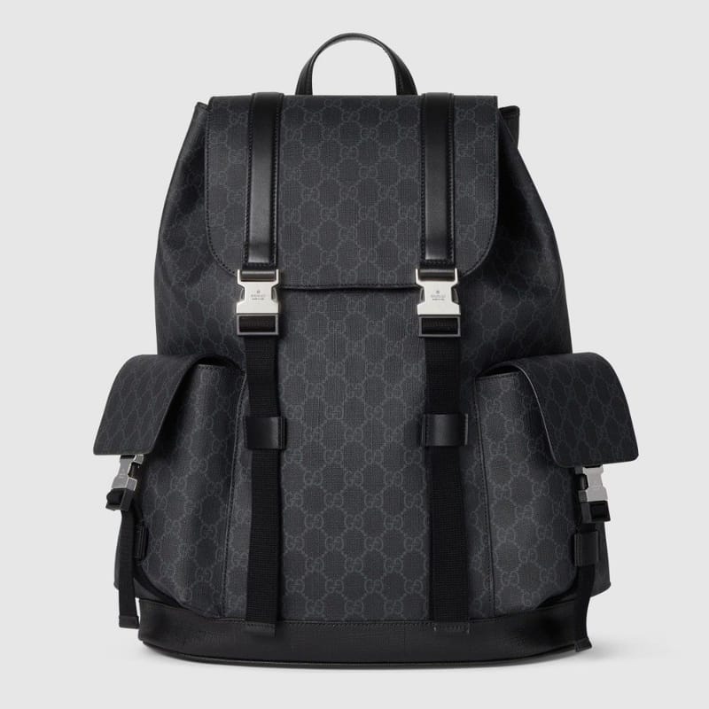 GUCCI 구찌 GG 백팩 792080