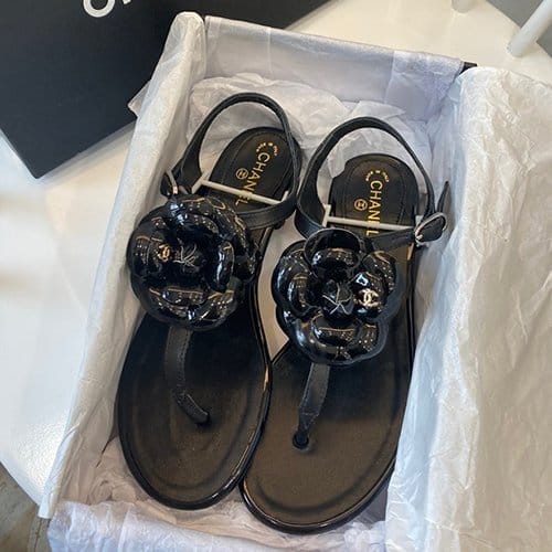 CHANEL 샤넬 여성용 샌들 C94889-2 2020/신상