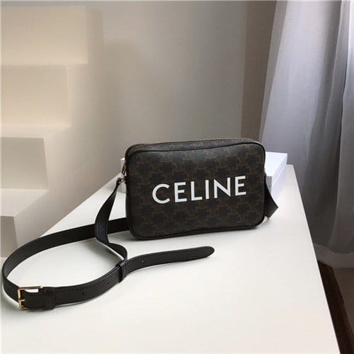 CELINE 셀린느 카메라백 C20100