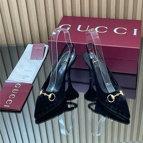 GUCCI 구찌 여성용 샌들 G89754 2COLOR