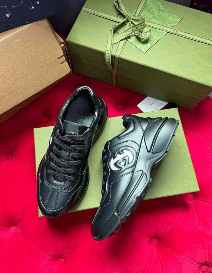 GUCCI 구찌 남여공용 스니커즈 G89725-1 2024/신상