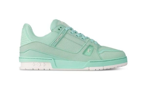 LOUIS VUITTON 루이비통 남여공용 트레이너 스니커즈 1ACQ6W