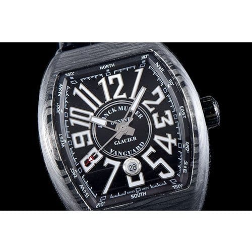 FRANCK MULLER 프랭크뮬러 뱅가드-25 V45 SC DT