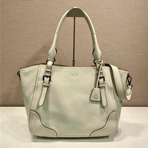 PRADA 프라다 토트백 1BG602