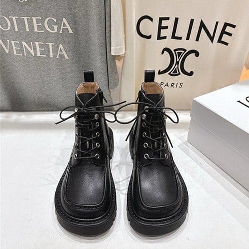 LOEWE 로에베 여성용 부츠 L55393 2COLOR