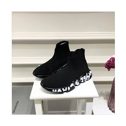 BALENCIAGA 발렌시아가 스피드 트레이너 M3033-4