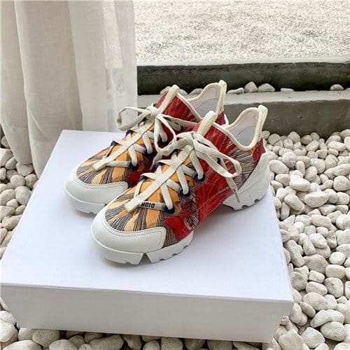 DIOR 디올 여성용 스니커즈 D50050-2 신상