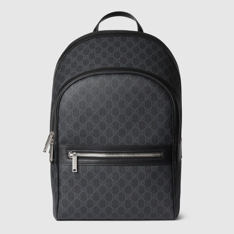 GUCCI 구찌 GG 백팩 792123