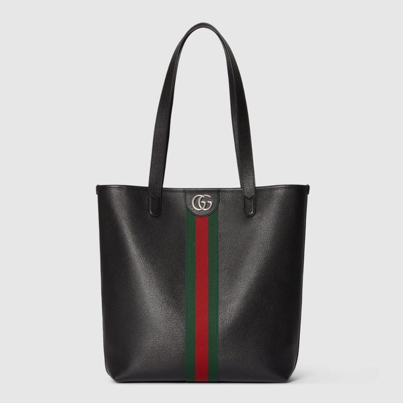 GUCCI 구찌 오피디아 미디엄 토트백 834465