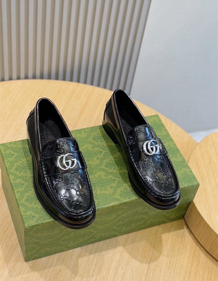 GUCCI 구찌 남성용 구두 G65732