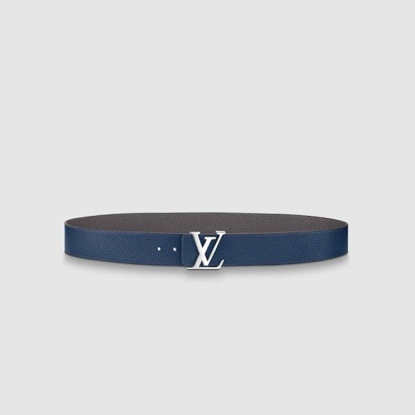 LOUIS VUITTON 루이비통 LV 이니셜 리버서블 벨트 M0108U