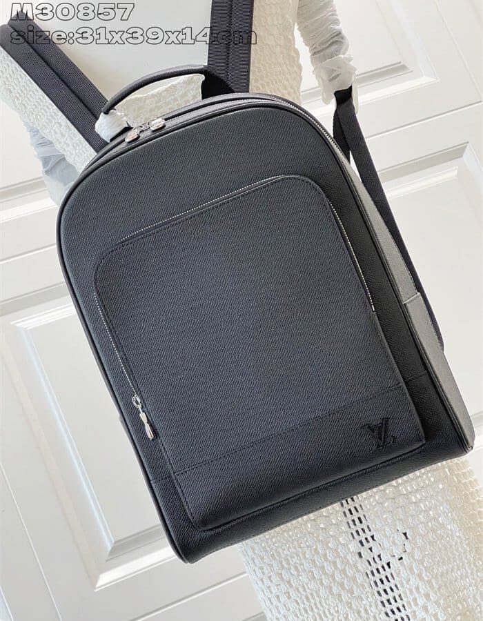 LOUIS VUITTON 루이비통 타이거 아드리앙 백팩 M30857