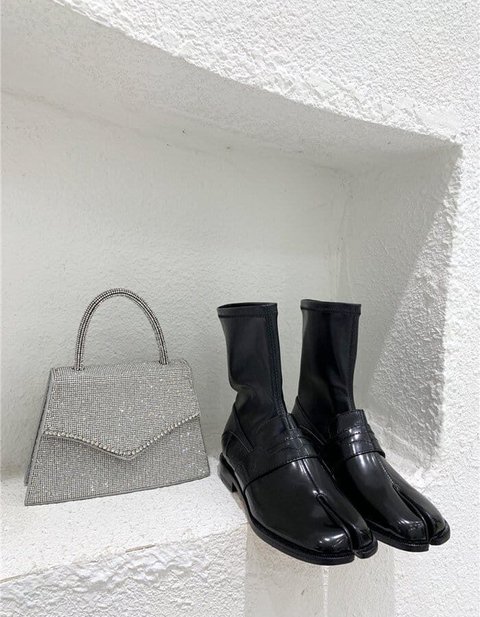 MAISON MARGIELA 메종마르지엘라 여성용 부츠 MM649270 2020/신상