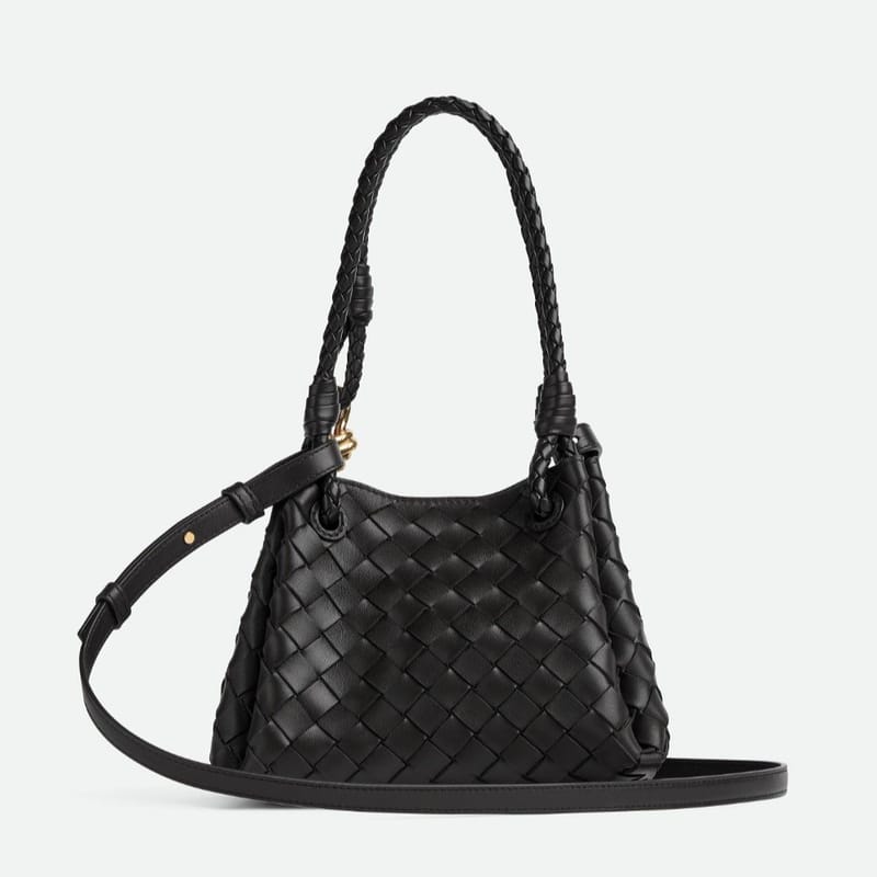 BOTTEGA VENETA 보테가베네타 스몰 파라슈트 796569 9COLOR