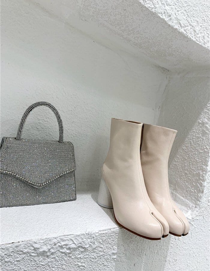 MAISON MARGIELA 메종마르지엘라 여성용 부츠 MM64947-4 /신상