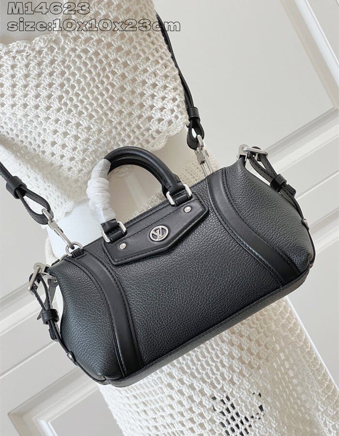 LOUIS VUITTON 루이비통 나노 바이커 숄더백 M14623