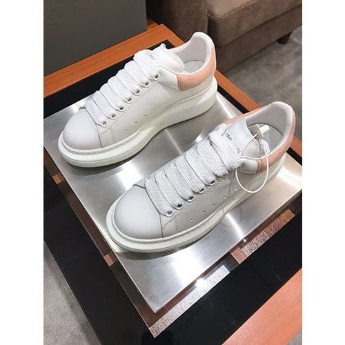 ALEXANDER MCQUEEN 알렉산더맥퀸 남여공용 스니커즈신상 (290사이즈 주문제작)