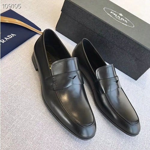 PRADA 프라다 구두 M2707-2