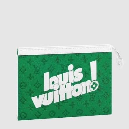 LOUIS VUITTON 루이비통 포쉐트 보야주 M80803