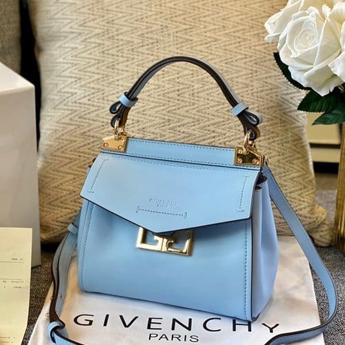 GIVENCHY 지방시 미스틱 미니 탑핸들백 G6221-3