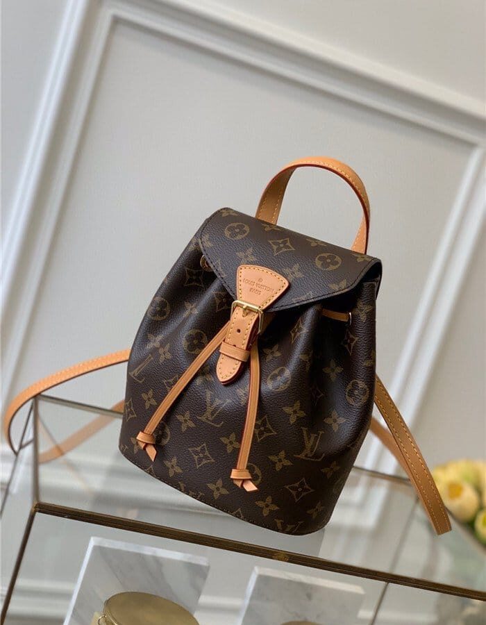 LOUIS VUITTON 루이비통 크루즈 백팩 PM M45639 2020/신상