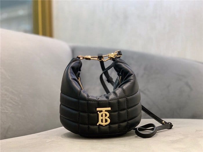 BURBERRY 버버리 로라 숄더&크로스백 B60040