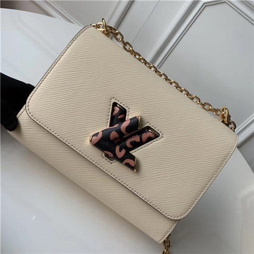 LOUIS VUITTON 루이비통 트위스트 M50280/신상