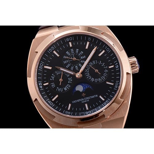 VACHERON CONSTANTIN 바쉐론 콘스탄틴 오버시즈-8 4300V120G-B102