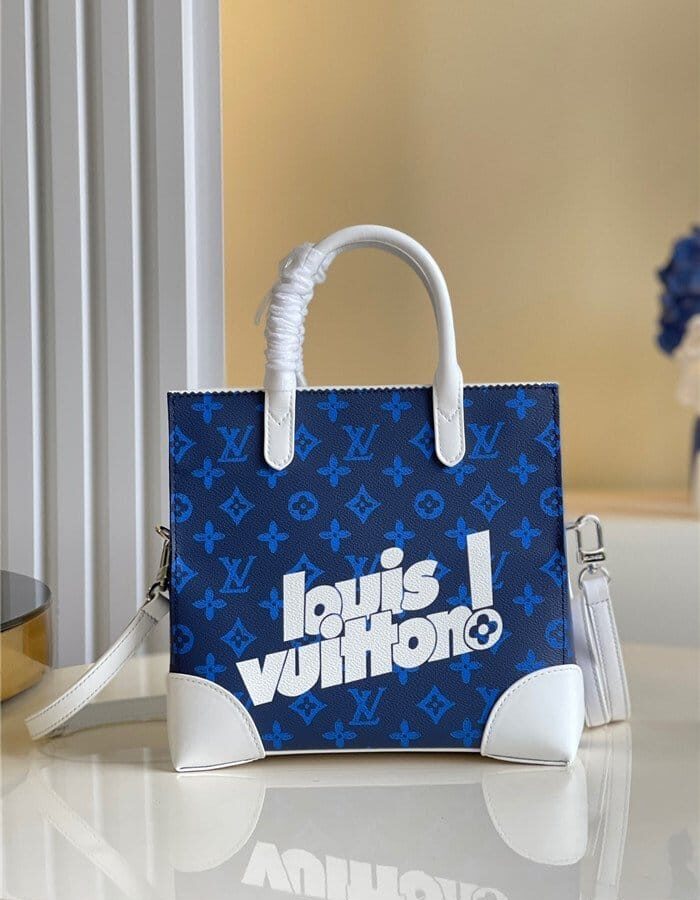 LOUIS VUITTON 루이비통 모노그램 토트백 M46113