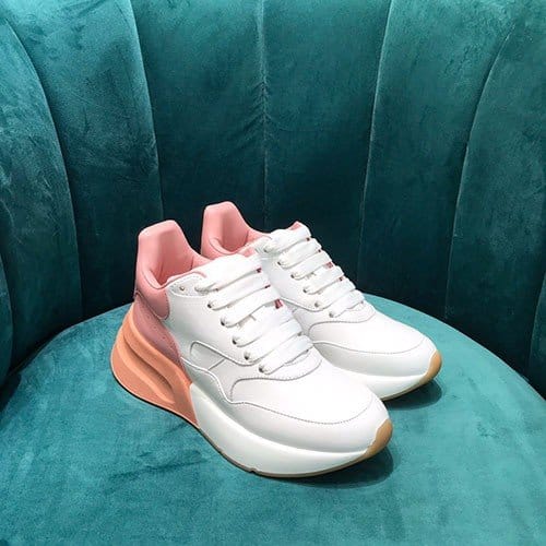 ALEXANDER MCQUEEN 알렉산더맥퀸 남여공용 스니커즈