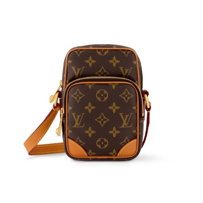 LOUIS VUITTON 루이비통 아마존 백 M14014