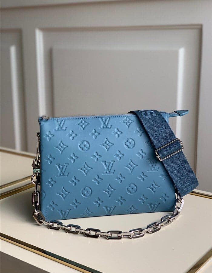 LOUIS VUITTON 루이비통 쿠상 핸드백 PM M57793