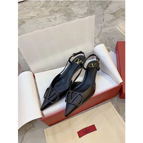 VALENTINO 발렌티노 4cm N0141-6