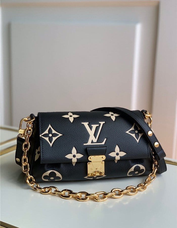 LOUIS VUITTON 루이비통 페이보릿 M45813